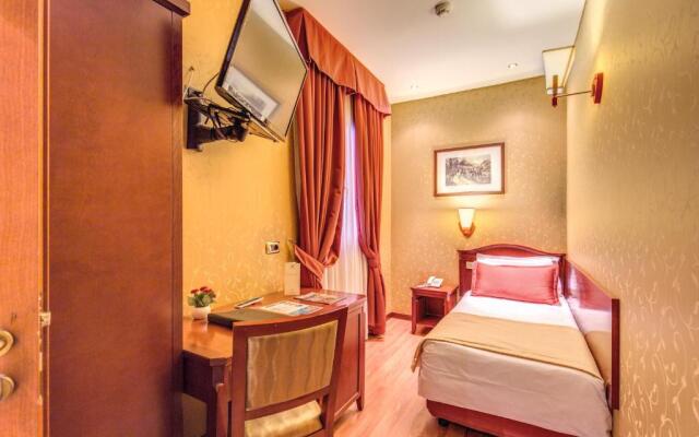 Impero Hotel