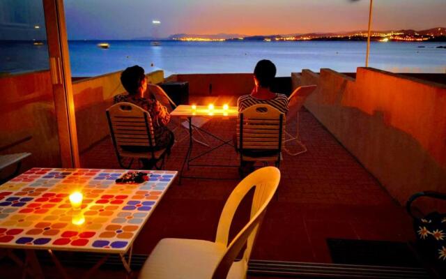 Appartement - Les Pieds Dans L'Eau