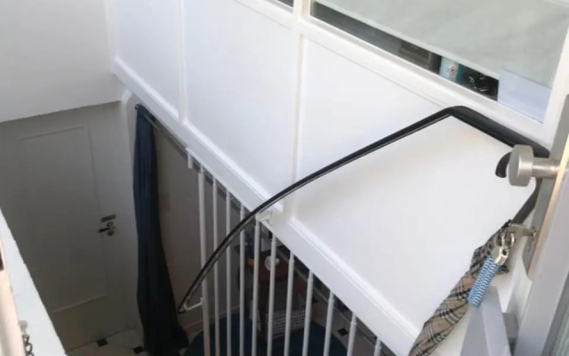 Nias Guesthouse