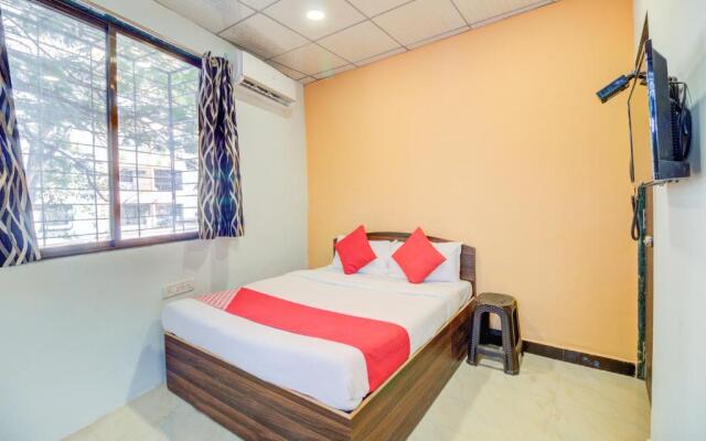 OYO 40902 Anjali Hotel Mumbai
