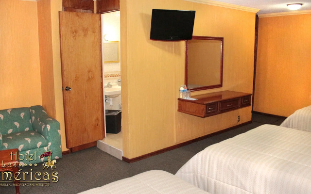 Hotel Las Américas