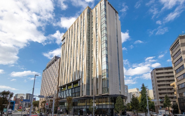 Premium Hakata Twin room (트윈 침대 2개) 사진 1