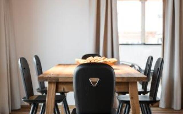 Residence Les Contrades