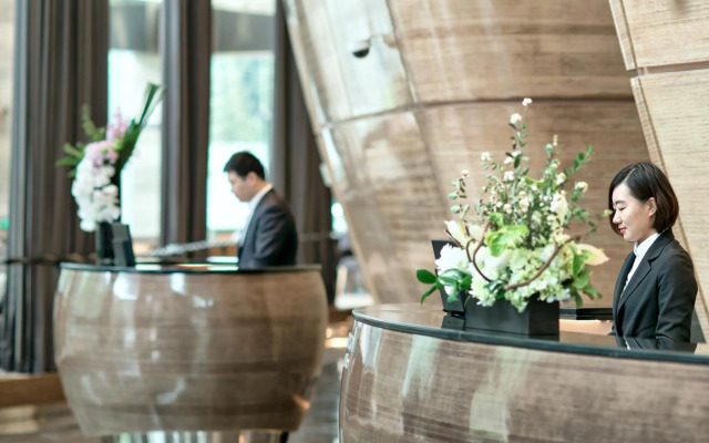 Amara Signature Shanghai