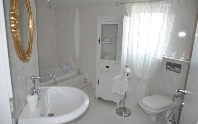 Holiday house Darko - with parking : Split, Riviera Split