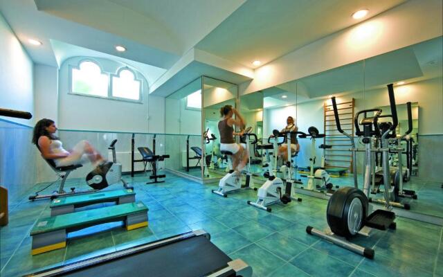 Hotel Terme Alexander