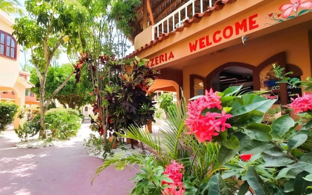 La Piazzetta Suites