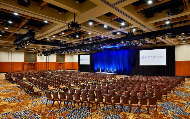Hyatt Regency Calgary