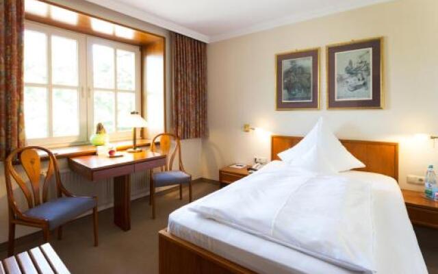 Tiemanns Hotel