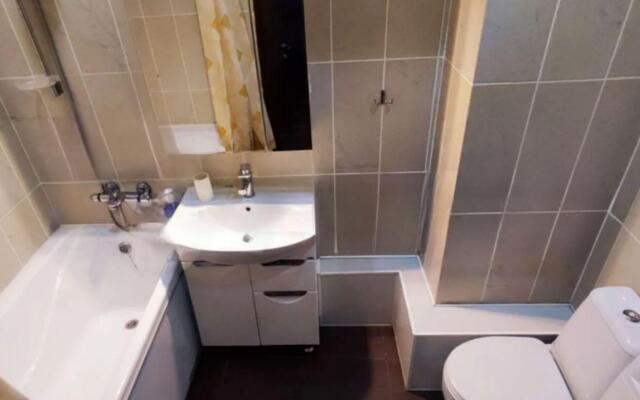 Apartamenty na ulitse Kuibysheva 144