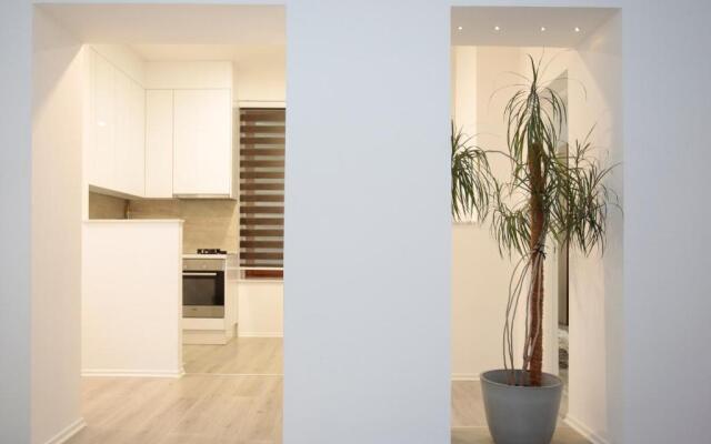 Miaap Apartments