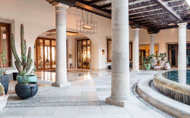 Hilton Grand Vacations Club La Pacifica Los Cabos