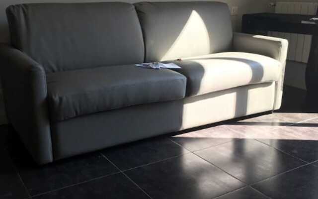 Studio 4 étoiles Croisette