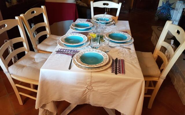 B&B La Casetta