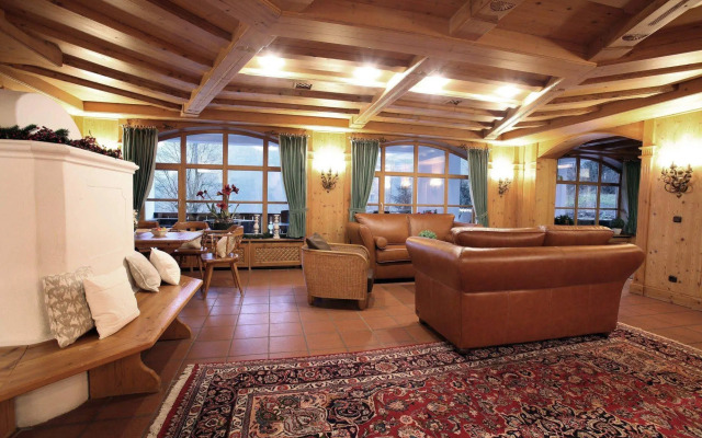 Hotel Blaue Gams