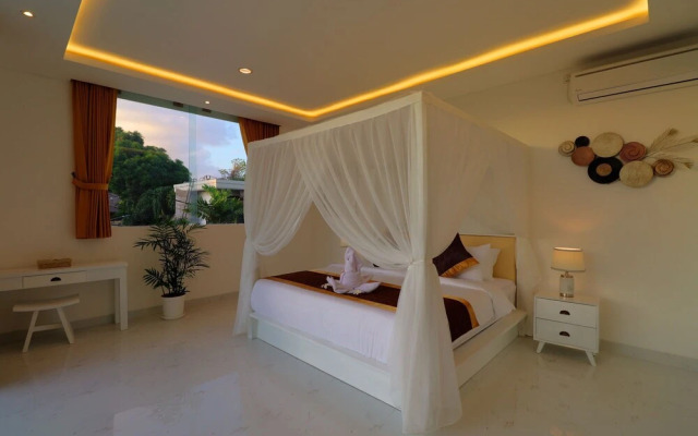 Villa Himawari A