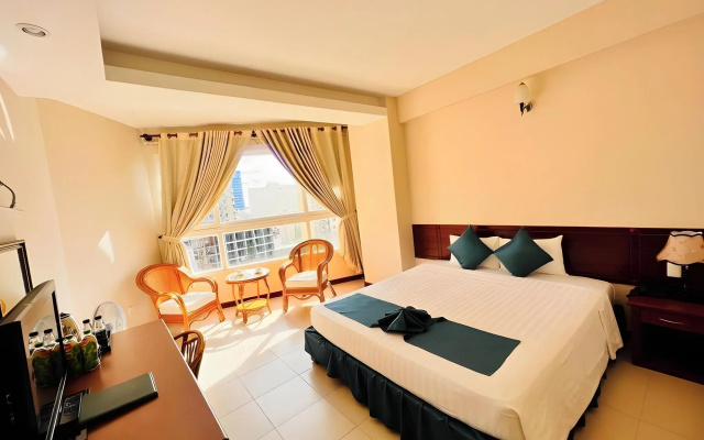 The Coast Hotel Vung Tau