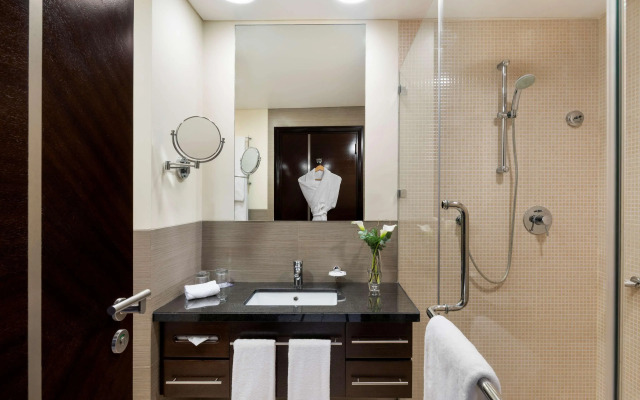 Hyatt Regency Oryx Doha