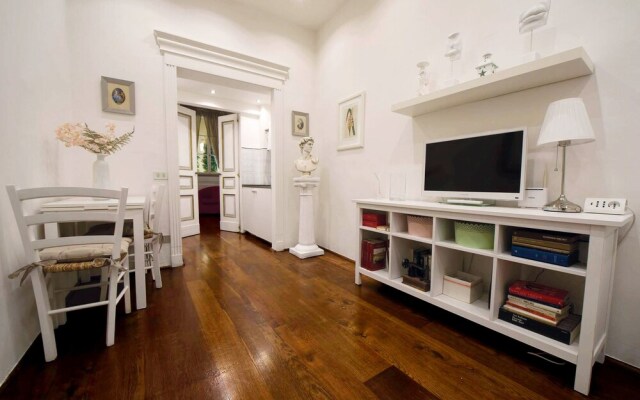 Santo Spirito Suite