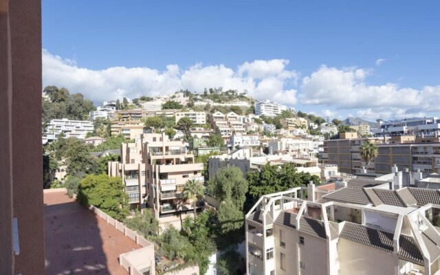 107382 Apartment In Malaga