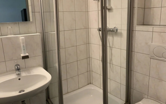 Behringers City Hotel Nürnberg
