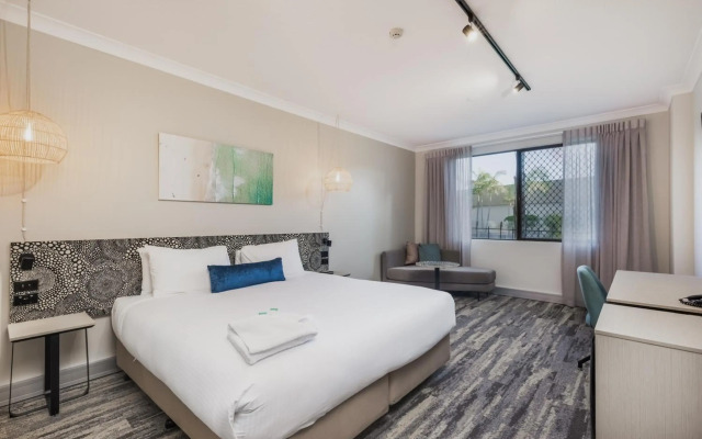 Mermaid Waters Hotel by Nightcap Plus