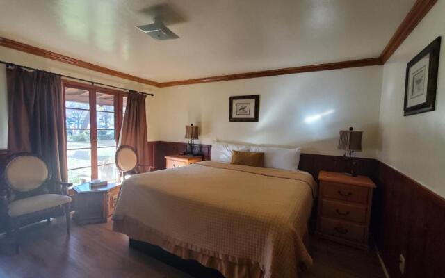 Kernville Inn