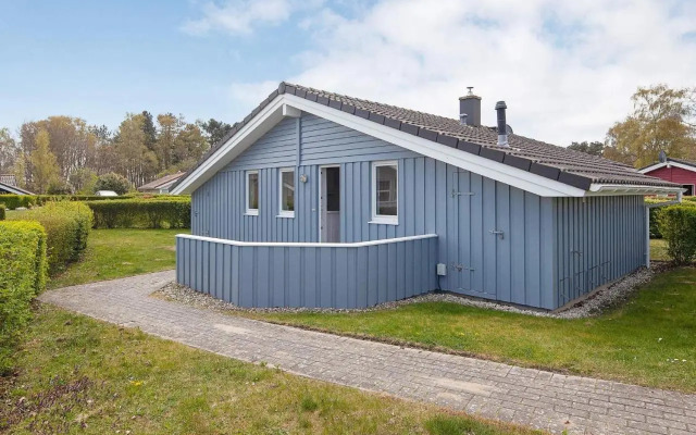 Three-Bedroom Holiday home in Grömitz 6