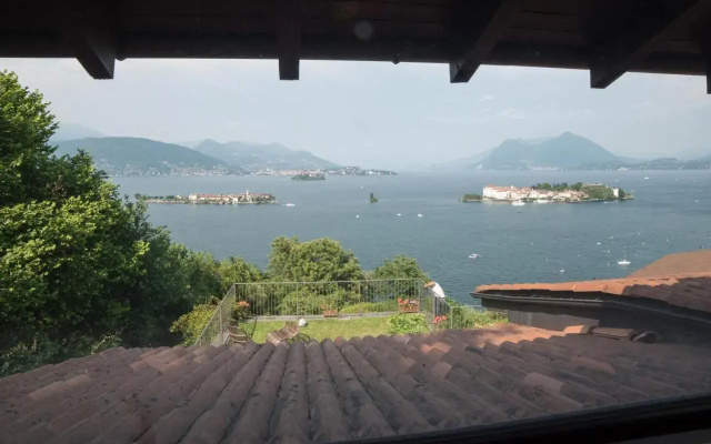 Villa Gia