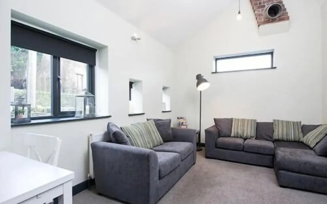 Heaps House