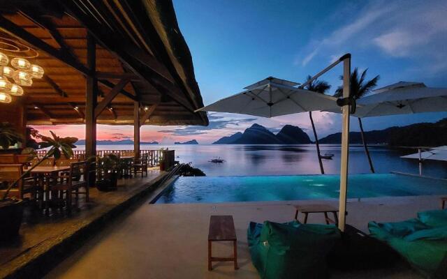 Mua Tala Hotel El Nido