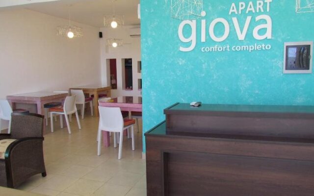 Giova Apart Salta