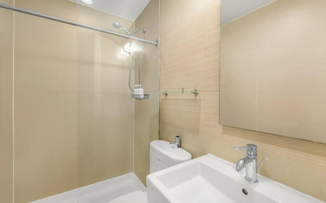 Hotel 27 by LuxUrban