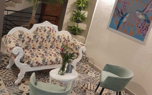 Hotel Puerta de San Cayetano