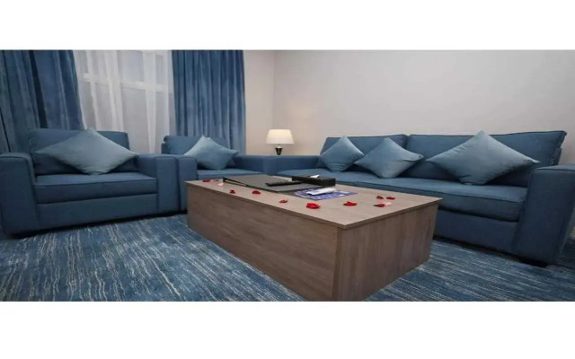 Grand Plaza Hotel