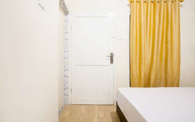 OYO Life 2601 Homestay Damai Helvetia