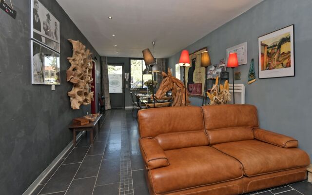 Chambres D'hotes La Filature