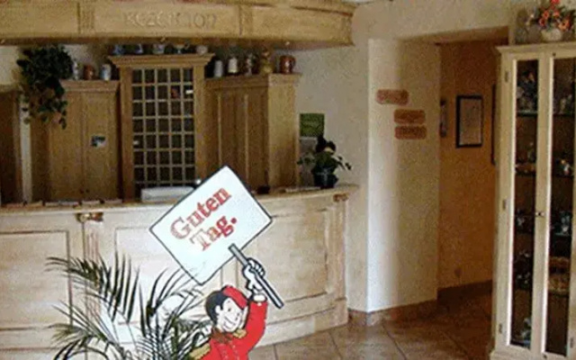 Hotel Elbparadies