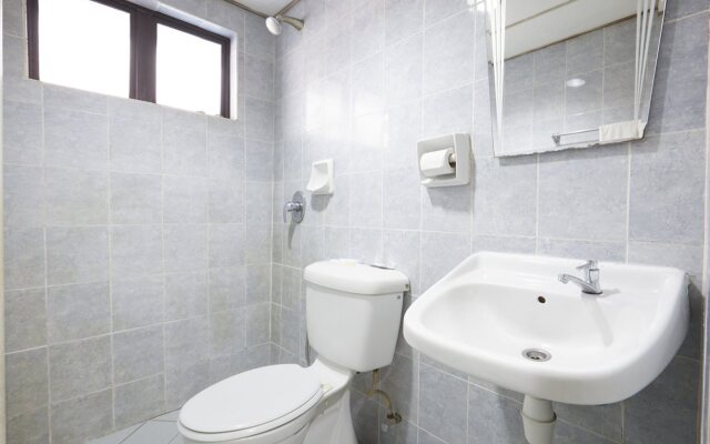 Tang City Hotel, Petaling Street, Merdeka PNB 118 Tower
