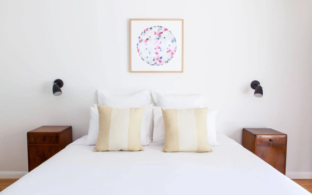 The Beach Shack Byron Bay – Guest Rooms – Byron Bay