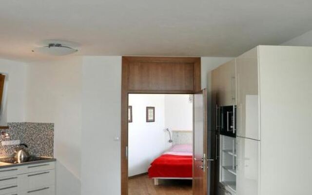 Bratislava Castle Hill Apartment