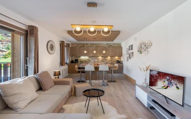 Les 4 Elements - Apt A11 - BO Immobilier