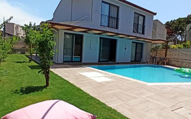 Villa Talia