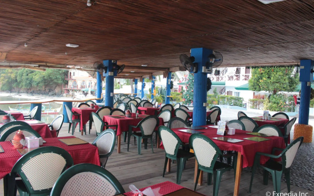 Subiza Beach Resort