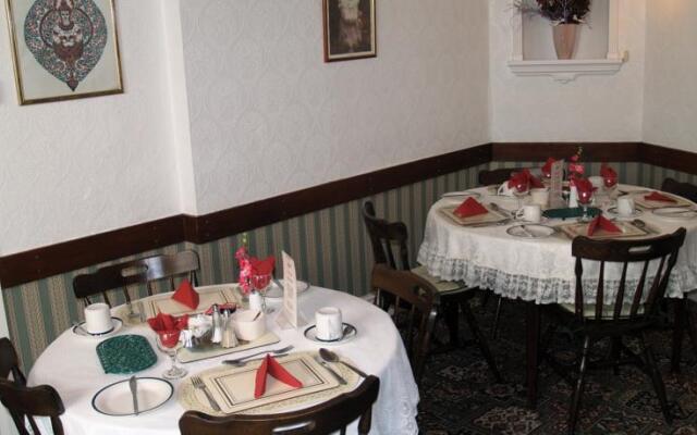 The Adelaide Premier Guest House