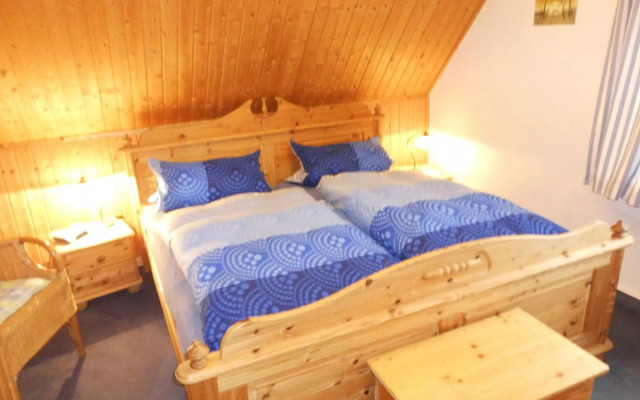 Apartment in Langewiese Near Winterberg