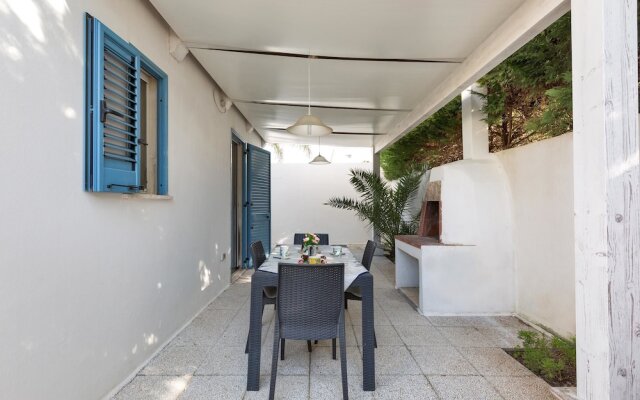 Appartamento Riviera Blu