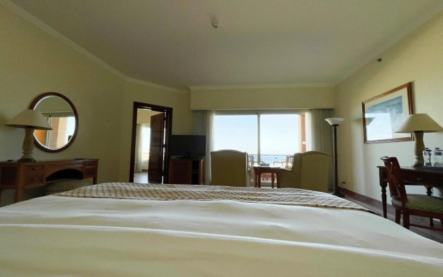 The Cascades Golf Resort Spa and Thalasso