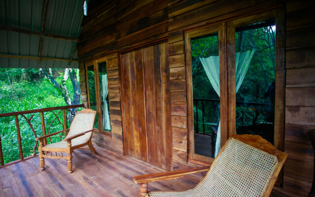 Ella Eco Lodge