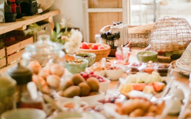 Agroturismo Son Viscos Valldemossa
